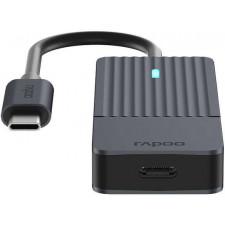 Rapoo UCH-4002 placa adaptador de interface USB Type-C