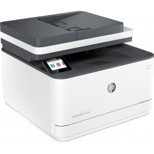 HP LaserJet Pro Multifunções 3102fdw, Preto e branco, Impressora para Pequenas e médias empresas, Impressão, cópia, digit.,