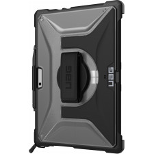 Urban Armor Gear 324012114343 capa para tablet 33 cm (13") Preto, Transparente