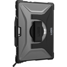 Urban Armor Gear 324012114343 capa para tablet 33 cm (13") Preto, Transparente