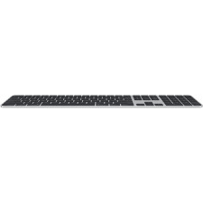 Apple Magic Keyboard teclado USB + Bluetooth QWERTY Português Prateado, Preto