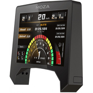 MOZA RS05 acessório para comando de jogos Painel de instrumentos