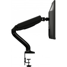 AOC AS110D0 Single Arm 81,3 cm (32") Preto Secretária