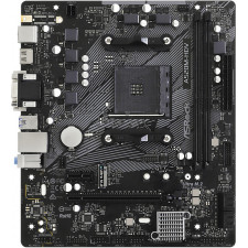 Asrock A520M-HDV Socket AM4 micro ATX