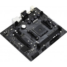 Asrock A520M-HDV Socket AM4 micro ATX