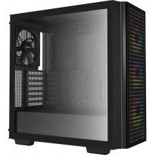 DeepCool CG540 Midi Tower Preto