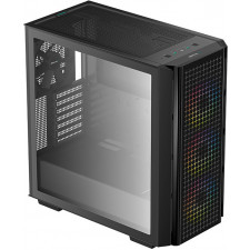 DeepCool CG540 Midi Tower Preto