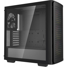 DeepCool CK560 Midi Tower Preto