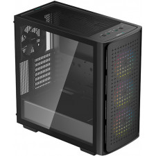 DeepCool CK560 Midi Tower Preto