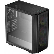 DeepCool CG560 Midi Tower Preto