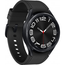 Samsung Galaxy Watch6 Classic 43 mm Digital Ecrã táctil Preto