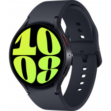 Samsung Galaxy Watch6 44 mm Digital Ecrã táctil Grafite