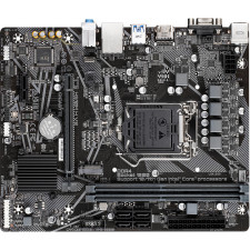 Gigabyte H510M H V2 motherboard Intel H510 Express LGA 1200 micro ATX