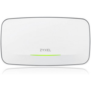 Zyxel WAX640S-6E 4800 Mbit s Branco Power over Ethernet (PoE)