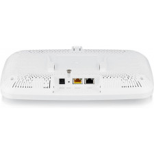 Zyxel WAX640S-6E 4800 Mbit s Branco Power over Ethernet (PoE)