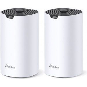 TP-Link DECO S7 (2-Pack) Dual-band (2,4 GHz   5 GHz) Wi-Fi 5 (802.11ac) Branco 3 Interno