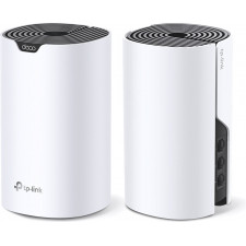 TP-Link DECO S7 (2-Pack) Dual-band (2,4 GHz   5 GHz) Wi-Fi 5 (802.11ac) Branco 3 Interno