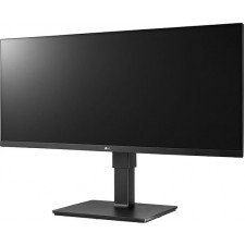 LG 34BN670P-B monitor de ecrã 86,4 cm (34") 2560 x 1080 pixels UltraWide Full HD LCD Preto