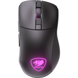 COUGAR Gaming Surpassion RX rato Mão direita RF Wireless + USB Type-A Ótico 7200 DPI