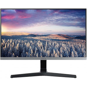 Samsung LS24R350FZR monitor de ecrã 61 cm (24") 1920 x 1080 pixels LED Prateado