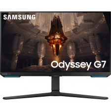 Samsung Odyssey S28BG700EP monitor de ecrã 71,1 cm (28") 3840 x 2160 pixels 4K Ultra HD LED Preto