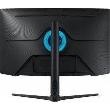 Samsung Odyssey Neo G7 S32BG750NP monitor de ecrã 81,3 cm (32") 3840 x 2160 pixels 4K Ultra HD LED Preto