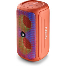 NGS ROLLER BEAST Coluna portátil estéreo Coral 32 W