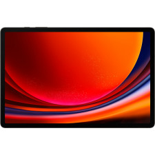 Samsung Galaxy Tab S9+ SM-X816B 5G 256 GB 31,5 cm (12.4") Qualcomm Snapdragon 12 GB Wi-Fi 6 (802.11ax) Android 13 Grafite