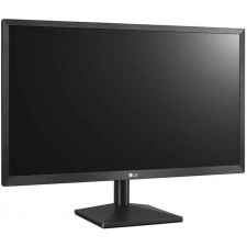 LG 24MK43HP-B monitor de ecrã 60,5 cm (23.8") 1920 x 1080 pixels Full HD Preto
