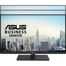ASUS VA24ECPSN monitor de ecrã 60,5 cm (23.8") 1920 x 1080 pixels Full HD LCD Preto