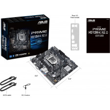 ASUS PRIME H510M-K R2.0 Intel H470 LGA 1200 (Socket H5) micro ATX