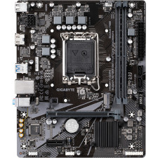 Gigabyte H610M K DDR4 1.0 motherboard Intel H610 Express LGA 1700 micro ATX