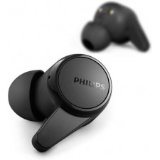 Philips 1000 series TAT1207BK 00 auscultador Auscultadores True Wireless Stereo (TWS) Intra-auditivo Bluetooth Preto