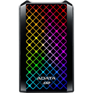 ADATA SE900G 512 GB Preto