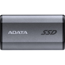 ADATA SE880 1 TB Cinzento