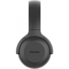 Philips TAUH202BK Auscultadores Sem fios Fita de cabeça Chamadas Música Bluetooth Preto
