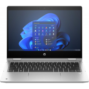 HP Pro x360 435 G10 7530U Computador portátil 33,8 cm (13.3") Ecrã táctil Full HD AMD Ryzen™ 5 8 GB DDR4-SDRAM 512 GB SSD Wi-Fi