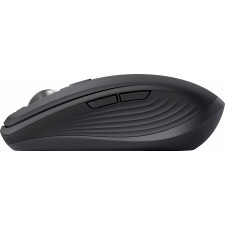 Logitech MX Anywhere 3S for Business rato Mão direita RF Wireless + Bluetooth Laser 8000 DPI