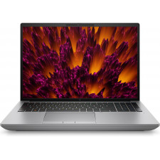 HP ZBook Fury 16 G10 i7-13700HX Estação de trabalho móvel 40,6 cm (16") WUXGA Intel® Core™ i7 32 GB DDR5-SDRAM 1 TB SSD NVIDIA