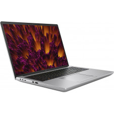 HP ZBook Fury 16 G10 i7-13700HX Estação de trabalho móvel 40,6 cm (16") WUXGA Intel® Core™ i7 32 GB DDR5-SDRAM 1 TB SSD NVIDIA