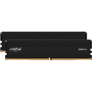 Crucial CP2K16G56C46U5 módulo de memória 32 GB 2 x 16 GB DDR5 5600 MHz