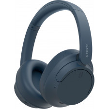 Sony WH-CH720 Auscultadores Com fios e sem fios Fita de cabeça Chamadas Música USB Type-C Bluetooth Azul