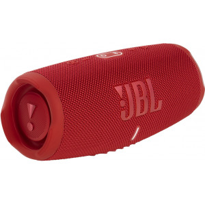 JBL CHARGE 5 Coluna portátil estéreo Vermelho 30 W