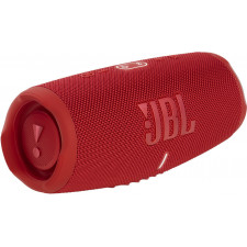 JBL CHARGE 5 Coluna portátil estéreo Vermelho 30 W
