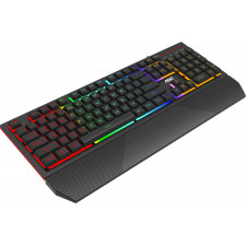 AOC GK200 teclado USB Preto