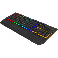 AOC GK200 teclado USB Preto