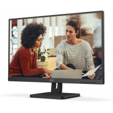 AOC 27E3UM monitor de ecrã 68,6 cm (27") 1920 x 1080 pixels Full HD Preto