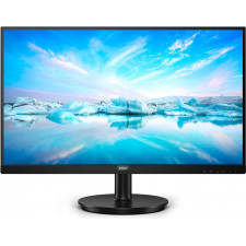 Philips V Line 275V8LA 00 monitor de ecrã 68,6 cm (27") 2560 x 1440 pixels Quad HD LED Preto