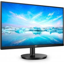 Philips V Line 275V8LA 00 monitor de ecrã 68,6 cm (27") 2560 x 1440 pixels Quad HD LED Preto