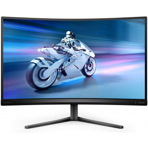 Philips 27M2C5500W 00 LED display 68,6 cm (27") 2560 x 1440 pixels Quad HD LCD Preto